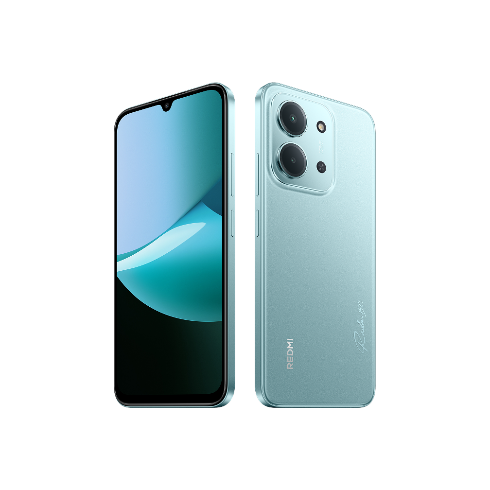 T-MAX - Купить Смартфон Xiaomi Redmi 15C 6/128 ГБ, Ocean Blue онлайн с доставкой в маркетплейсе alifshop.uz